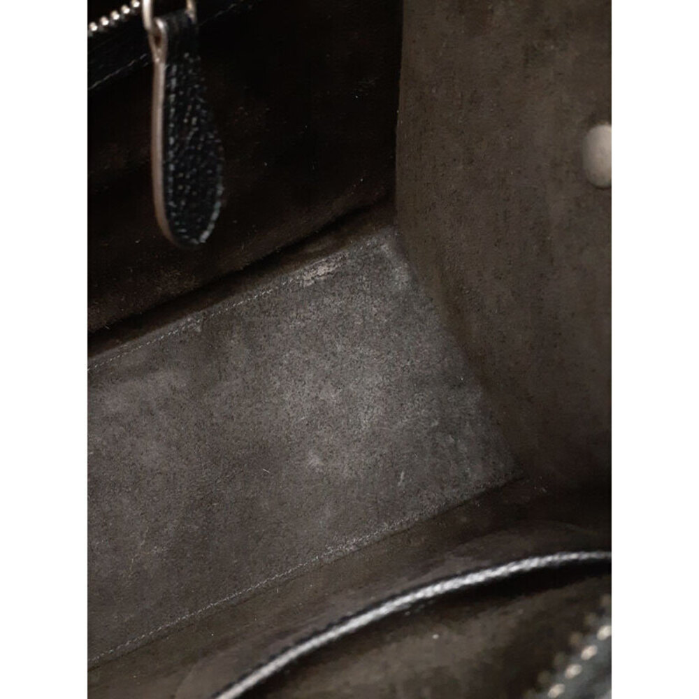Celine Handbag Luggage - Picture 7 of 9